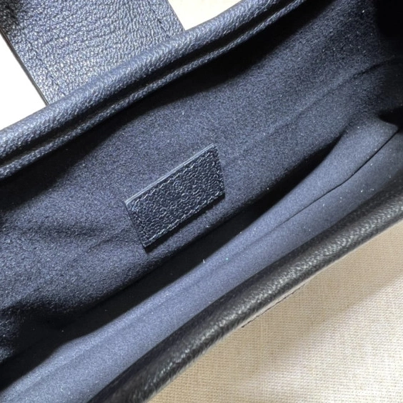 First bag ru small bag-27*13.5*2CM Aphrodite GUCCI shoulder 0713
